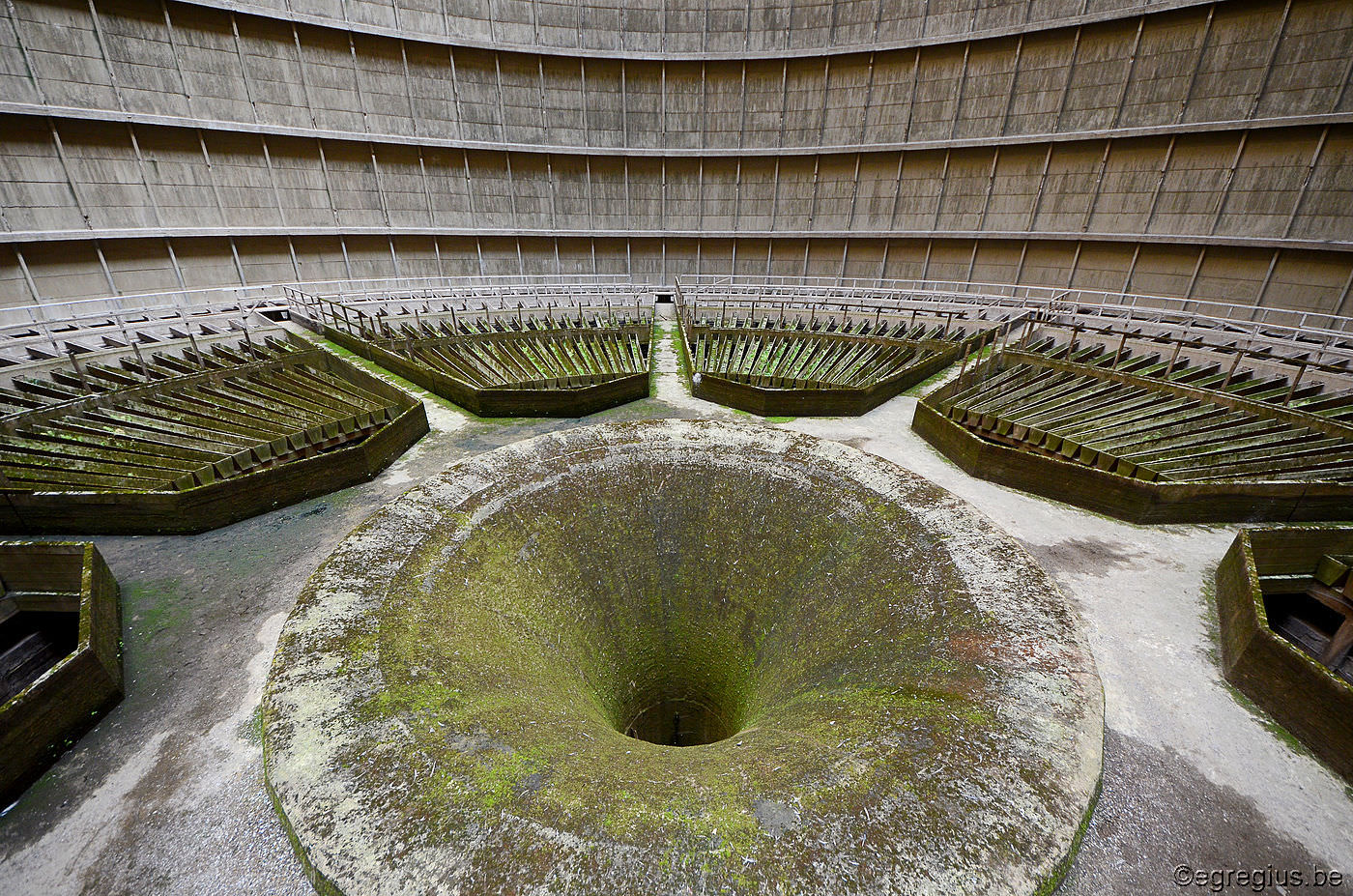 Cooling Tower IM