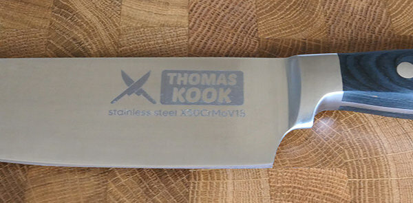 Thomas Kook